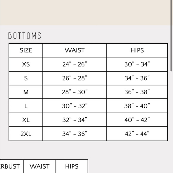 Allday Leisure lounge shorts - Picture 8 of 8